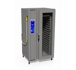 Forno Combinado Ppienk